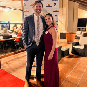 2022 Ahwatukee Chamber of Commerce Gala